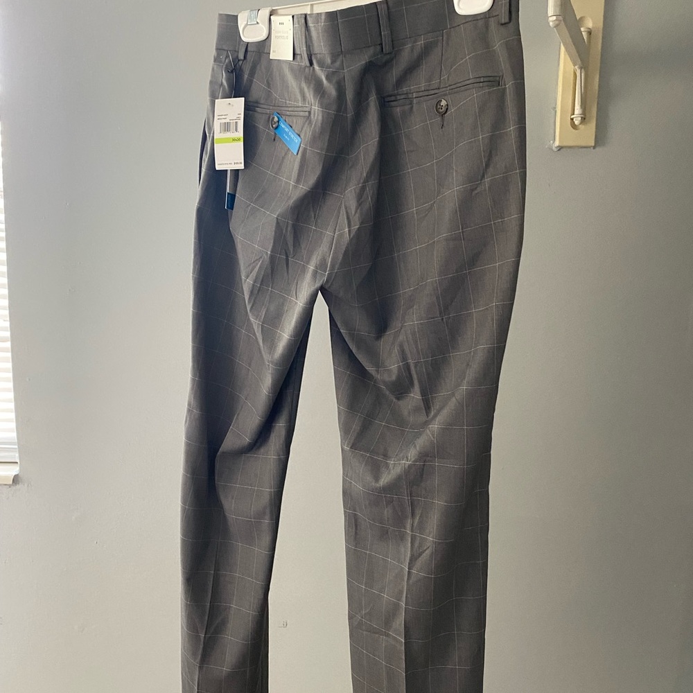 Perry Ellis Portfolio Dress Pants